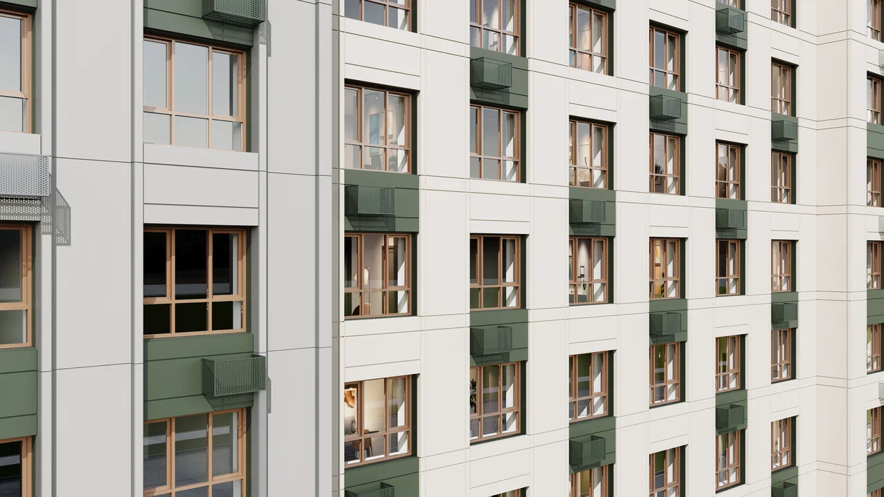 ЖК «Калина», изображение-3